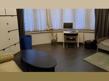 Appartager BE - Chambre 22m², Laeken - 680 € pm