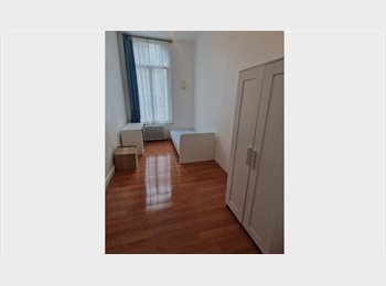 Appartager BE - Chambre à louer, Schaerbeek Schaarbeek - 600 € pm