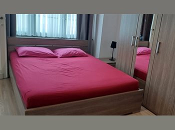 Appartager BE - Maison colocation, Evere - 500 € pm