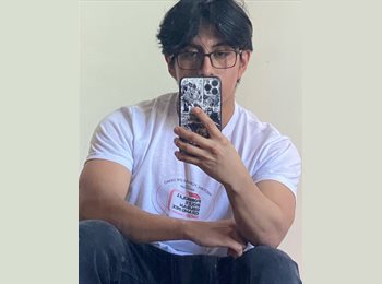 Appartager BE - Kevin - 20 - Bruxelles