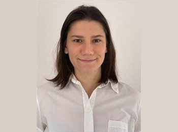 Appartager BE - Letizia - 27 - Ixelles-Elsene