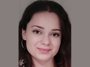 Appartager BE - María - 25 - Saint Gilles Sint Gillis