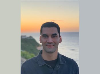 Appartager BE - Elias - 30 - Bruxelles