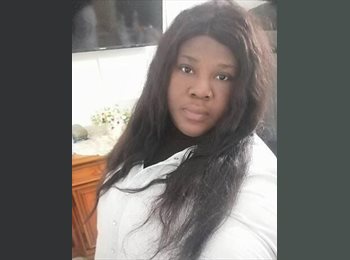 Appartager BE - Nina - 37 - Eupen