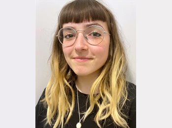 Appartager BE - Zia - 24 - Bruxelles