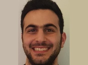 Appartager BE - Youssef - 30 - Bruxelles