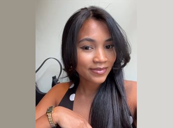 Appartager BE - Iianah  - 24 - Bruxelles