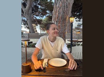 Appartager BE - Caroline - 24 - Arlon