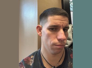 Appartager BE - Arnaud  - 31 - Trooz