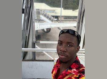 Appartager BE - Ivan Wilfried - 24 - Le Rœulx