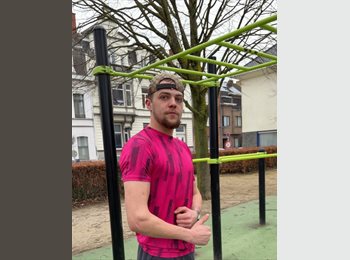 Appartager BE - Ryan - 20 - Ath