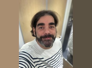 Appartager BE - Cyril - 50 - Namur