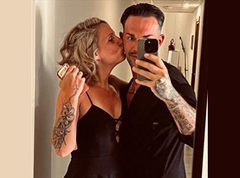 Appartager BE - Marie Ced - 39 - Mouscron