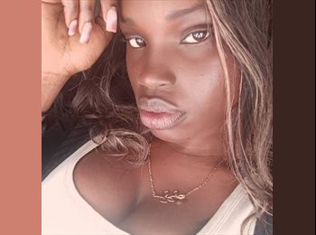 Appartager BE - Morgane - 28 - Walcourt