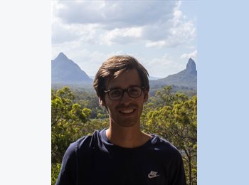 Appartager BE - Mathieu - 23 - Villers-la-Ville