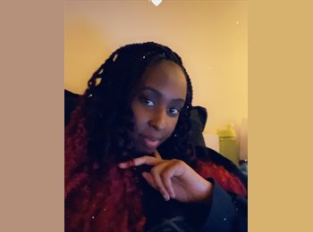 Appartager BE - Sharon - 26 - Arlon