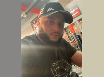 Appartager BE - Issam - 35 - Liège