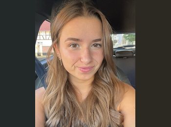 Appartager BE - Marie - 20 - Liège