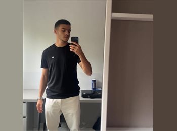 Appartager BE - Abdellah - 22 - Saint Gilles Sint Gillis