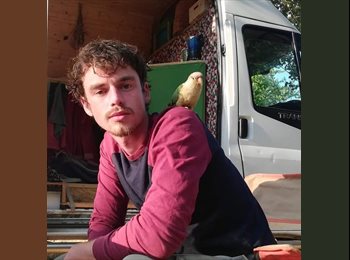 Appartager BE - Florent - 29 - Nivelles