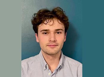 Appartager BE - Joachim - 22 - Louvain-la-Neuve