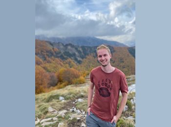 Appartager BE - Jacov - 26 - Namur