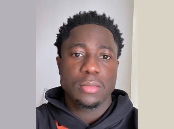 Appartager BE - Yvan - 23 - Arlon