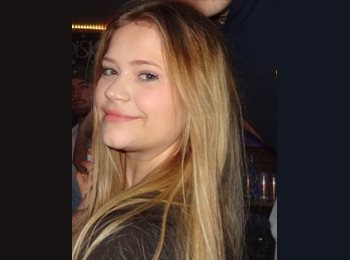 Appartager BE - yana - 19 - Louvain-la-Neuve