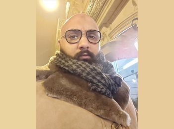 Appartager BE - yassine - 44 - Liège