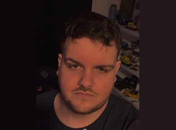 Appartager BE - Anthony - 21 - Marche-en-Famenne