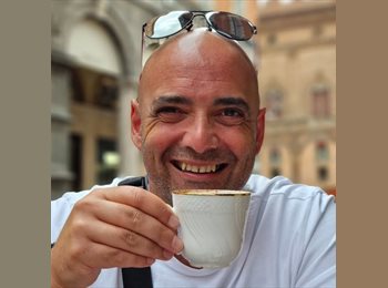 Appartager BE - Fabiano - 52 - Farciennes