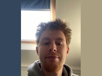 Appartager BE - Thomas - 24 - Nivelles