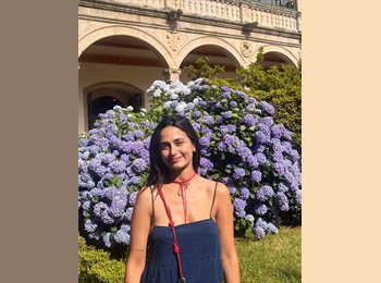 Appartager BE - Sabrina - 29 - Ixelles-Elsene