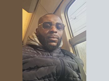 Appartager BE - Mwana - 36 - Bruxelles