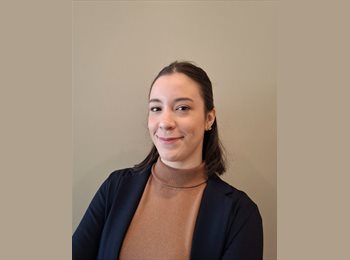 Appartager BE - Sara - 24 - Saint Gilles Sint Gillis