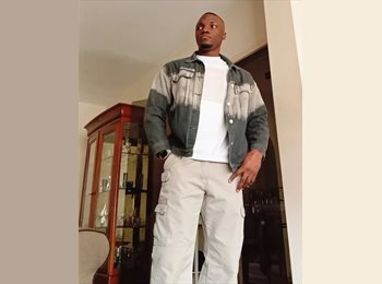 Appartager BE - Ghislain landry - 21 - Saint Gilles Sint Gillis