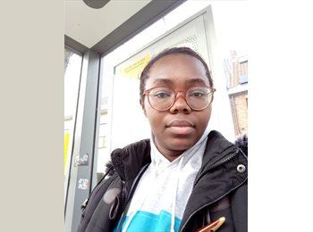 Appartager BE - Evie  - 34 - Ostende