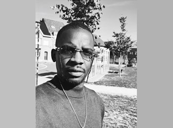 Appartager BE - Merveil - 35 - Denderleeuw