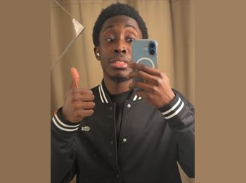 Appartager BE - Carl Yoann - 22 - Louvain-la-Neuve