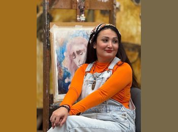 Appartager BE - Khozama - 29 - Bruxelles