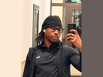 Appartager BE - Sergio  - 24 - Saint Gilles Sint Gillis