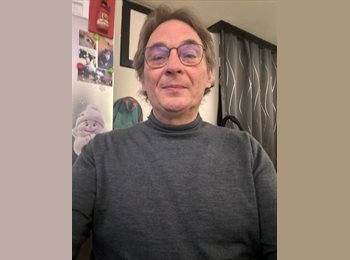 Appartager BE - Michel - 62 - Marche-en-Famenne