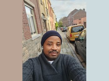 Appartager BE - Uwizeyimana - 42 - Liège