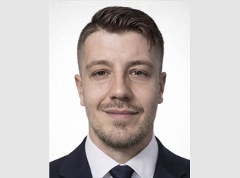 Appartager BE - Simon - 37 - Jette