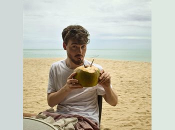 Appartager BE - Mel - 25 - Bruxelles