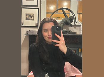 Appartager BE - Nina - 26 - Ixelles-Elsene