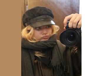 Appartager BE - Morgane - 18 - Tournai