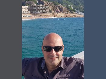 Appartager BE - Thierry  - 56 - Braine-l'Alleud