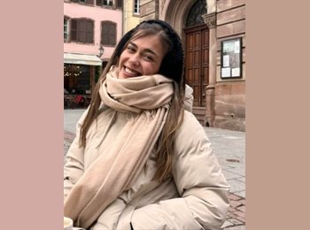 Appartager BE - Paula - 23 - Bruxelles