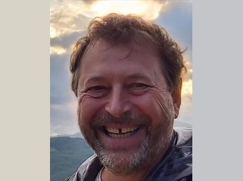 Appartager BE - Vincent - 66 - Their-à-Liège